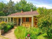 Montcabrier Vente Maison 46