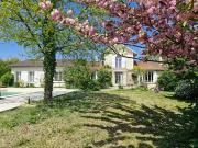 Montcaret 24230 Achat / Vente maison 5 pièces t5