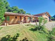 Montcaret: Spacieuse maison familiale de 159 m² avec vue...