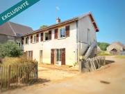 Montceau et Echarnant 21360 Achat / Vente maison 6...