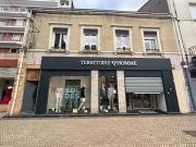 Montceau les Mines 71300 Achat / Vente immeuble