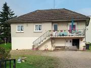 Montceau les Mines 71300 Achat / Vente maison 4 pièces t4