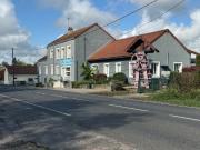 Montceau les Mines Vente Immeuble 71