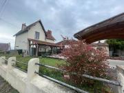 Montceau les Mines Vente Maison 71