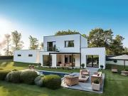 Montceaux lès Vaudes 10260 Programme neuf maison neuf à...