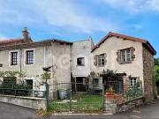 Montcel 63460 Achat / Vente maison 5 pièces t5