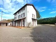 Montchal 42360 Achat / Vente maison 8 pièces t8