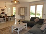 Montchapet 4 pièces de 83 m²