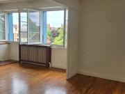 Montchapet appartement 6 pièces 129 m² en dernier étage