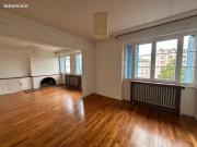 Montchapet appartement 6 pièces 129 m² en dernier étage