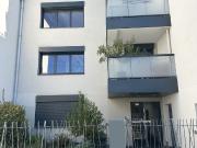 MONTCHAT LYON 3ᵉ Appartement de prestige avec jardin...