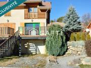 Montclar Vente Appartement 04