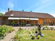 Saint Germain du Bois Vente Maison 71