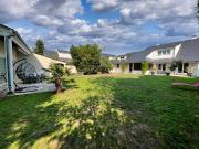 Montcourt Fromonville Vente Maison 77