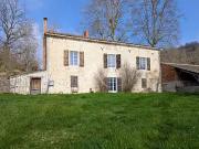 Montcuq en Quercy Blanc 46800 Achat / Vente maison 5...