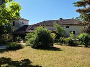 Montcuq en Quercy Blanc 46800 Achat / Vente maison 18...