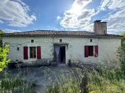 Montcuq en Quercy Blanc 46800 Achat / Vente maison 3...