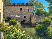 Montcuq en Quercy Blanc 46800 Achat / Vente maison 6...