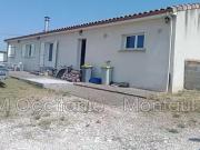 Montcuq en Quercy Blanc 46800 Achat / Vente maison parking