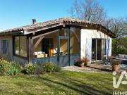 Montcuq Vente Maison 46
