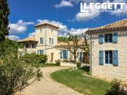Montcuq Vente Maison 46