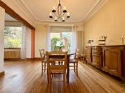 Montdidier maison + local 6 chambres jardin dependan