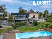 Montdoumerc Vente Maison 46