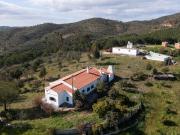 Monte à Venda em Santa Clara a Velha, Odemira 100m² Beja...