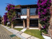 Monte Albán Cuajimalpa