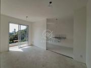 Monte Alegre Apartamento com 2 dormitórios à venda, 56...