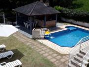 Monte Alegre Condominio Orypaba Lazer Completo