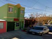 Monte Alegre, Quintas Carolinas I Etapa, Quintas...