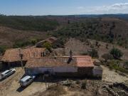 Monte alentejano a necessitar de renovação em grande em...