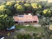Monte Alentejano com 8,2 Hectares Um Paraíso de Natureza...