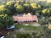 Monte Alentejano com 8,2 Hectares Um Paraíso de Natureza...