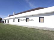 Monte Alentejano com Casa moderna T5 piscina em Santa...