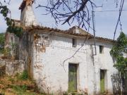 Monte alentejano com casa para recuperar na Serra de São...