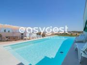 Monte Alentejano com piscina localizado em Santo Aleixo...