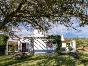 Monte alentejano de charme, com vistas deslumbrantes na...