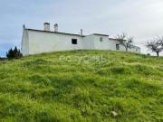 Monte Alentejano localizado na freguesia de S. Martinho...