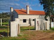 Monte Alentejano no Cercal