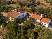 Monte Alentejano para habitação e potencial para turismo...