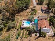 Monte Alentejo com piscina e de 6 hectares – Serpa Vila...