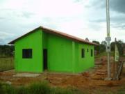 MONTE ALTO Bairro das Palmeiras