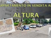 MONTE CANIN CENTRO quadrilocale 100mq