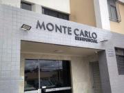 MONTE CARLO CSA 3 65 m2 2 Quartos Varanda Armários...