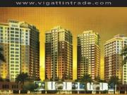 Monte Carlo Residenze units for sale studio 1Br 2BR,...