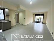 Monte Castro Excelente PH a estrenar contrafrente c/ balcon