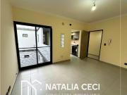 Monte Castro Excelente PH a estrenar frente c/ balcon