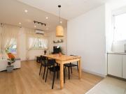 MONTE CASTRO PH 3 AMBIENTES A NUEVO CON TERRAZA